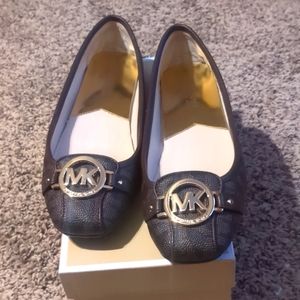 Michael Kors Fulton Moc